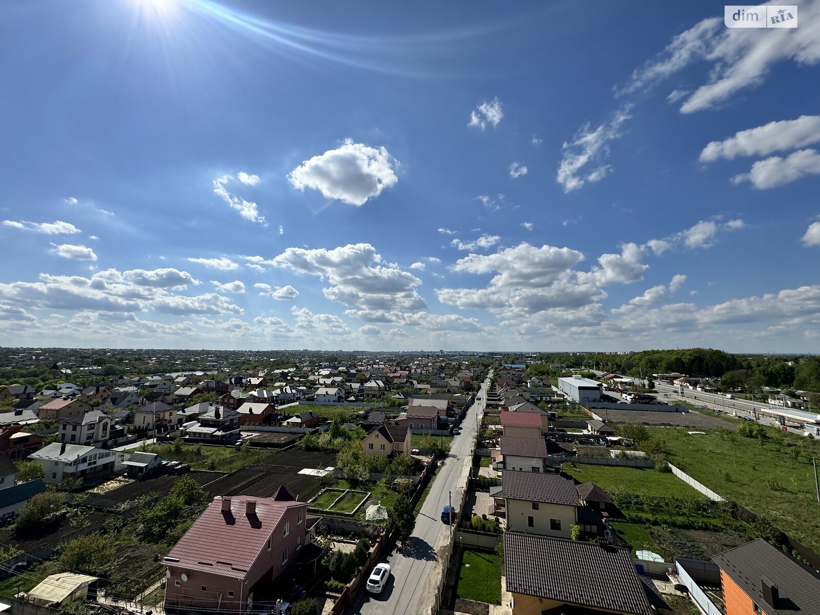 Продажа однокомнатной квартиры в Винницких Хуторах,, фото 1 Продажа однокомнатной квартиры в Винницких Хуторах,, фото 1