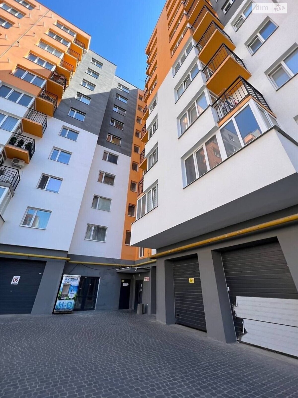 Продаж однокімнатної квартири в Вінниці, на шосе Немирівське 94, фото 1 Продаж однокімнатної квартири в Вінниці, на шосе Немирівське 94, фото 1