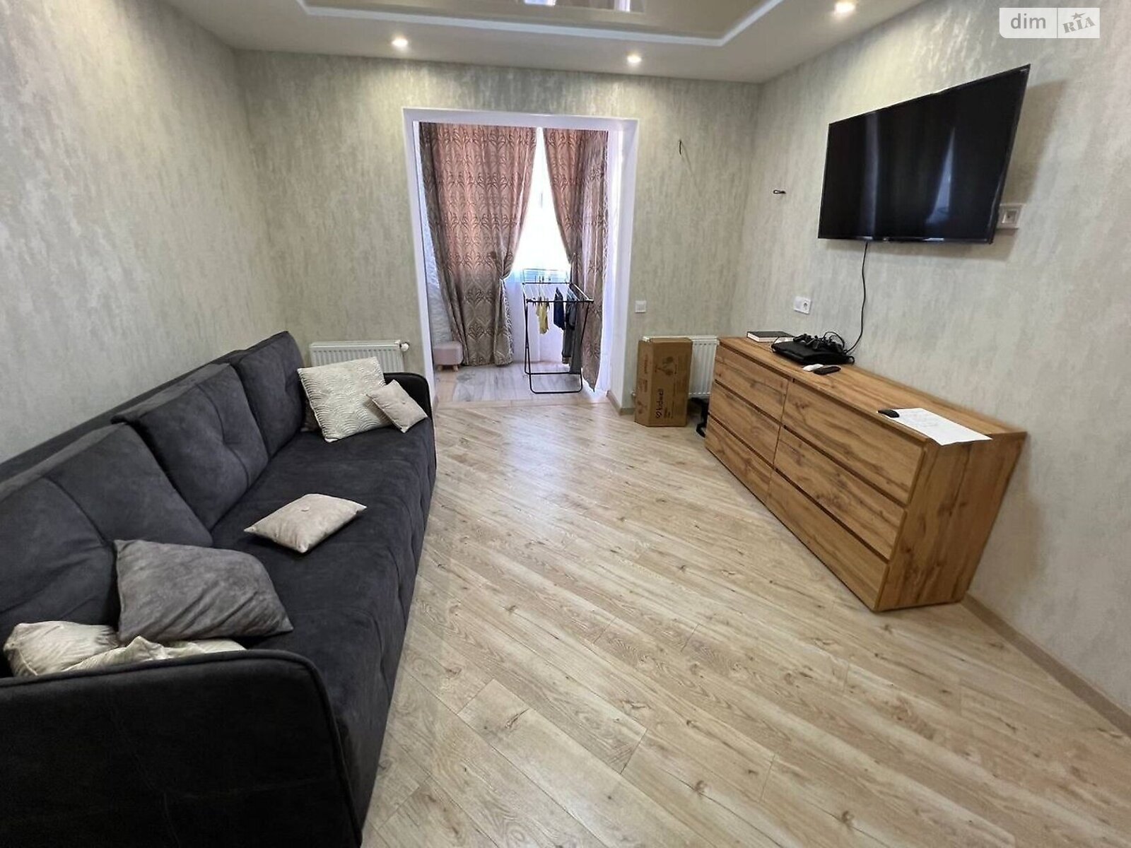 Продаж однокімнатної квартири в Вінниці, на шосе Немирівське 94, фото 1 Продаж однокімнатної квартири в Вінниці, на шосе Немирівське 94, фото 1