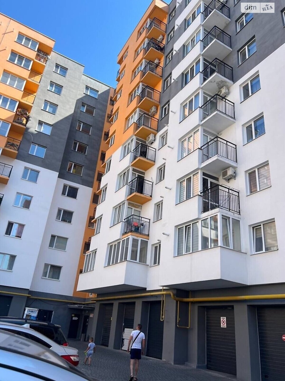 Продаж однокімнатної квартири в Вінниці, на шосе Немирівське 94, фото 1 Продаж однокімнатної квартири в Вінниці, на шосе Немирівське 94, фото 1