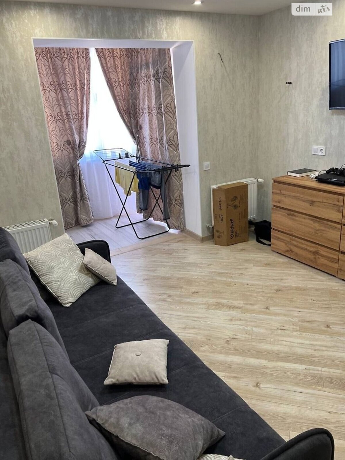 Продаж однокімнатної квартири в Вінниці, на шосе Немирівське 94, фото 1 Продаж однокімнатної квартири в Вінниці, на шосе Немирівське 94, фото 1