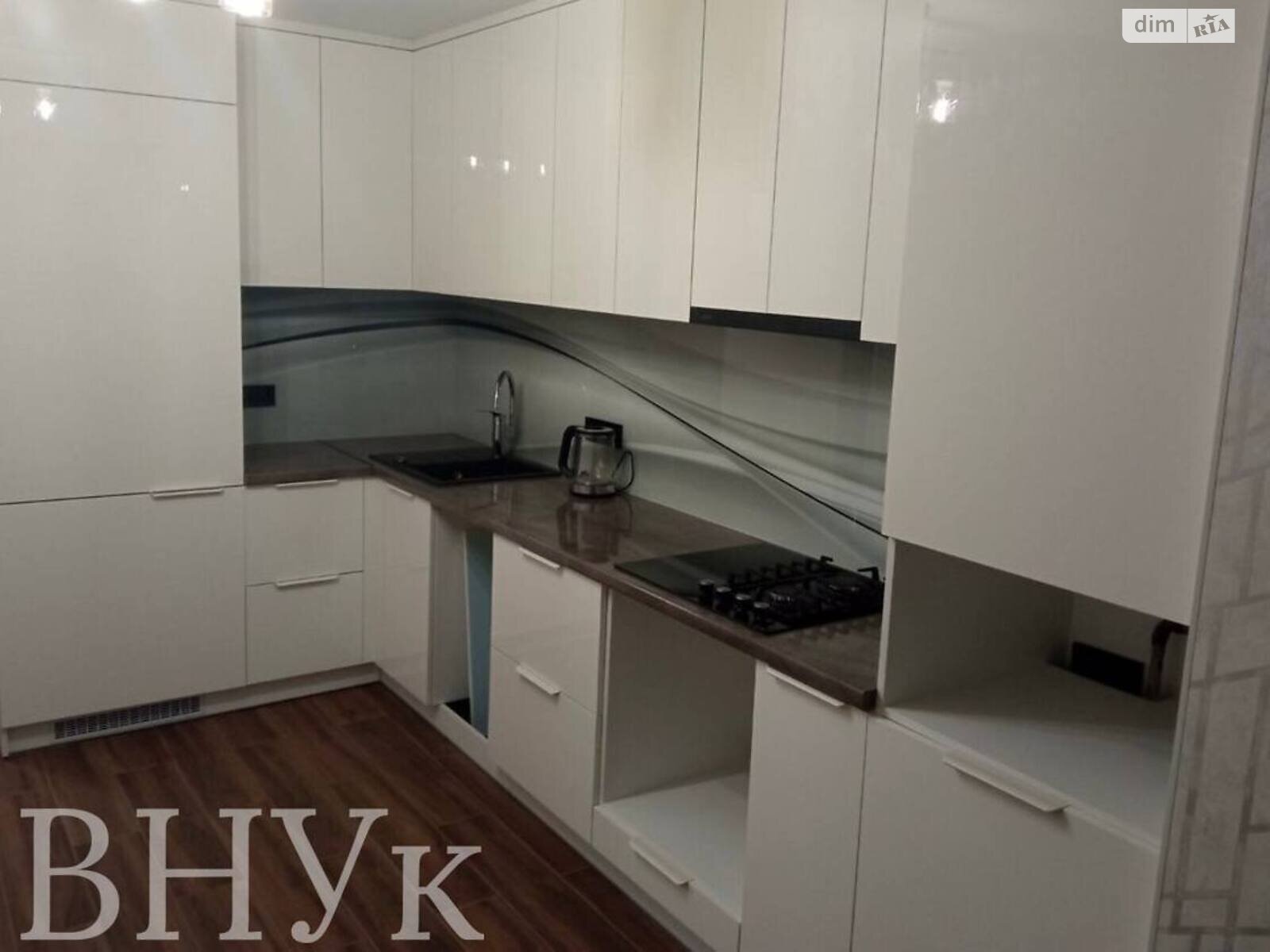 Продажа однокомнатной квартиры в Виннице, на шоссе Немировское, фото 1 Продажа однокомнатной квартиры в Виннице, на шоссе Немировское, фото 1