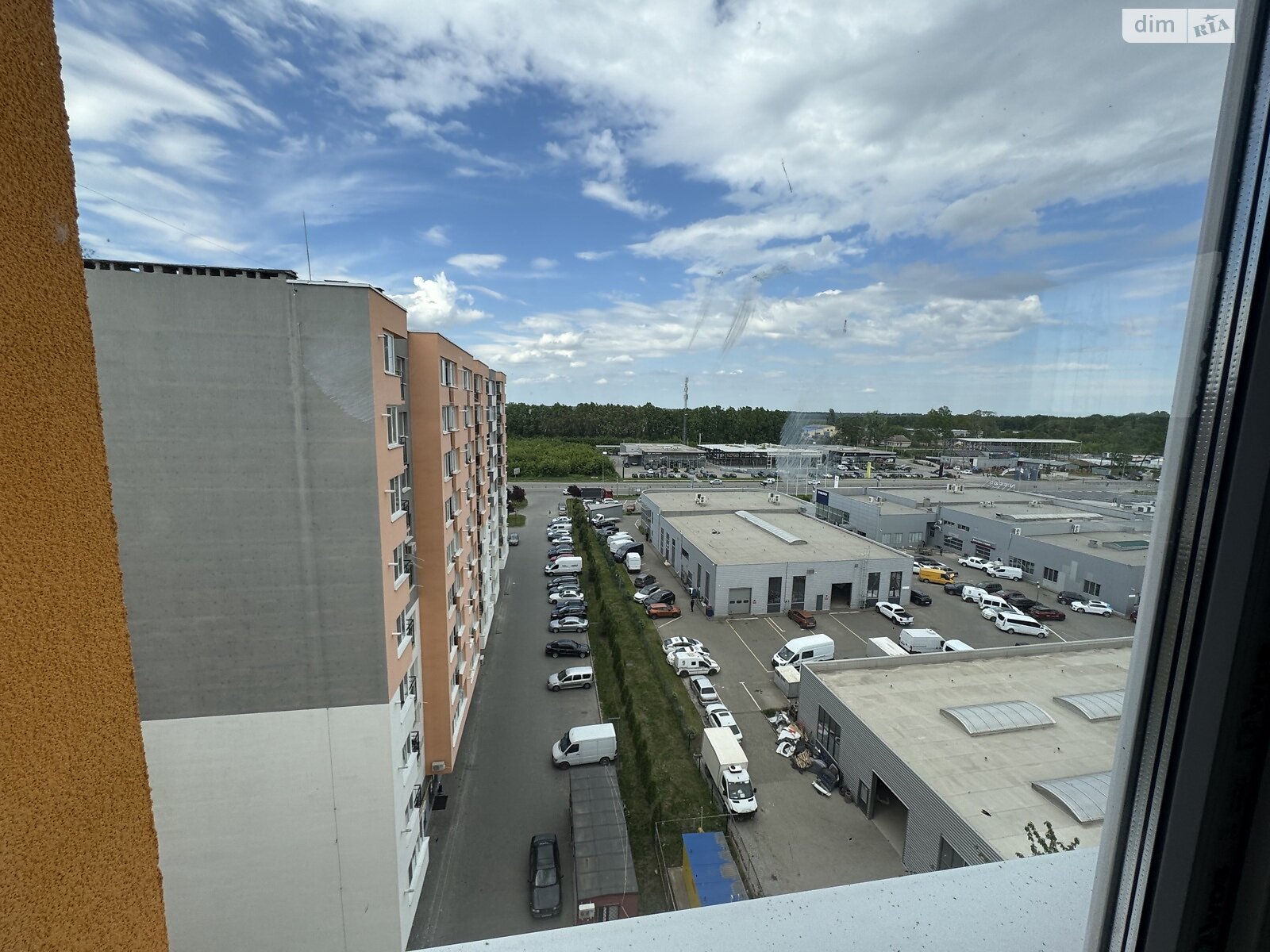 Продажа двухкомнатной квартиры в Виннице, на шоссе Немировское 94Н, фото 1 Продажа двухкомнатной квартиры в Виннице, на шоссе Немировское 94Н, фото 1