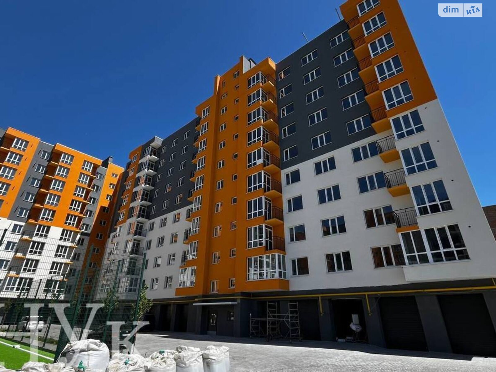Продажа однокомнатной квартиры в Виннице, на шоссе Немировское, фото 1 Продажа однокомнатной квартиры в Виннице, на шоссе Немировское, фото 1