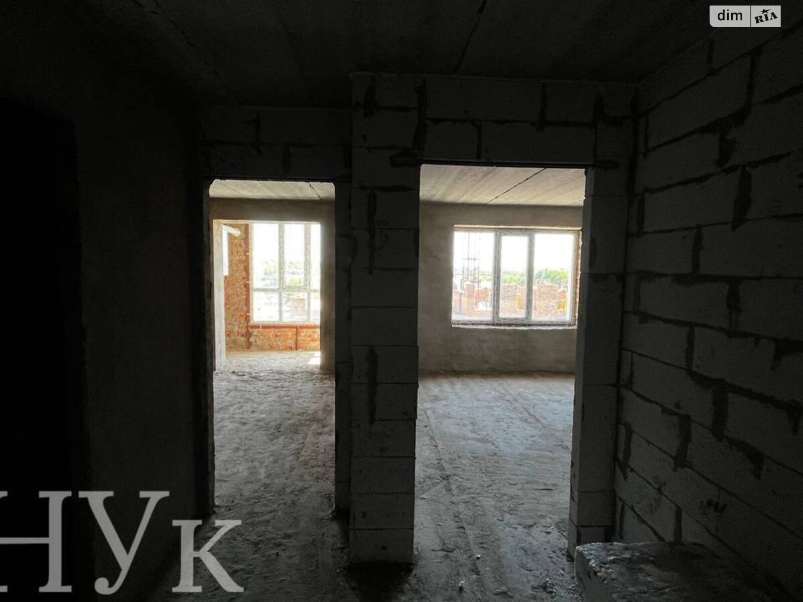 Продажа однокомнатной квартиры в Виннице, на шоссе Немировское, фото 1 Продажа однокомнатной квартиры в Виннице, на шоссе Немировское, фото 1
