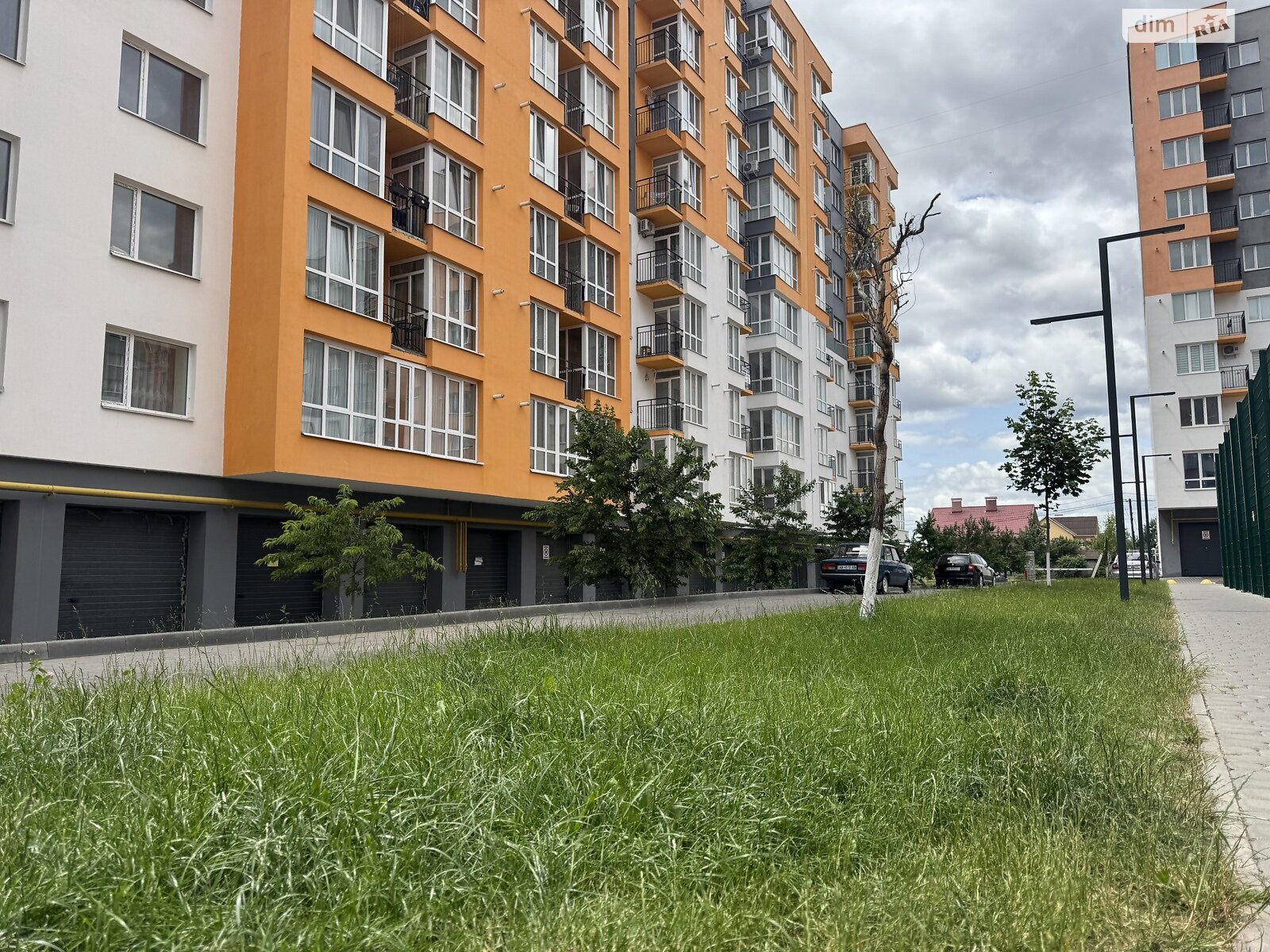 Продажа однокомнатной квартиры в Винницких Хуторах, на шоссе Немировское 94Ж корпус 1, фото 1 Продажа однокомнатной квартиры в Винницких Хуторах, на шоссе Немировское 94Ж корпус 1, фото 1