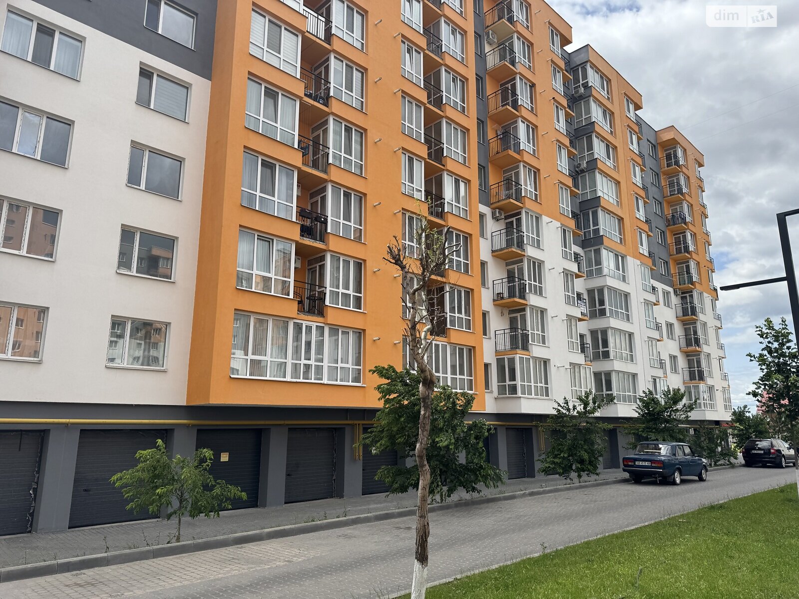 Продажа однокомнатной квартиры в Винницких Хуторах, на шоссе Немировское 94Ж корпус 1, фото 1 Продажа однокомнатной квартиры в Винницких Хуторах, на шоссе Немировское 94Ж корпус 1, фото 1