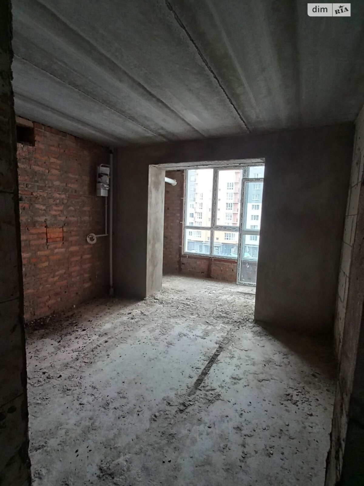 Продаж двокімнатної квартири в Вінницьких Хуторах, на шосе Немирівське, фото 1 Продаж двокімнатної квартири в Вінницьких Хуторах, на шосе Немирівське, фото 1