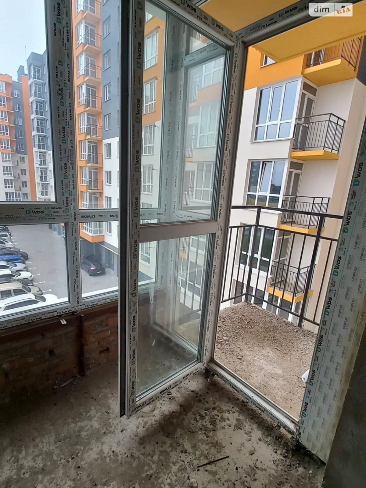 Продаж двокімнатної квартири в Вінницьких Хуторах, на шосе Немирівське, фото 1 Продаж двокімнатної квартири в Вінницьких Хуторах, на шосе Немирівське, фото 1