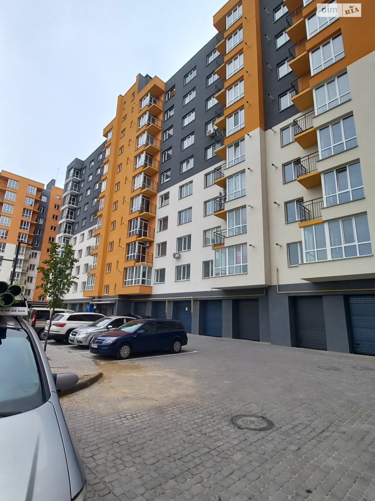 Продаж двокімнатної квартири в Вінницьких Хуторах, на шосе Немирівське, фото 1 Продаж двокімнатної квартири в Вінницьких Хуторах, на шосе Немирівське, фото 1