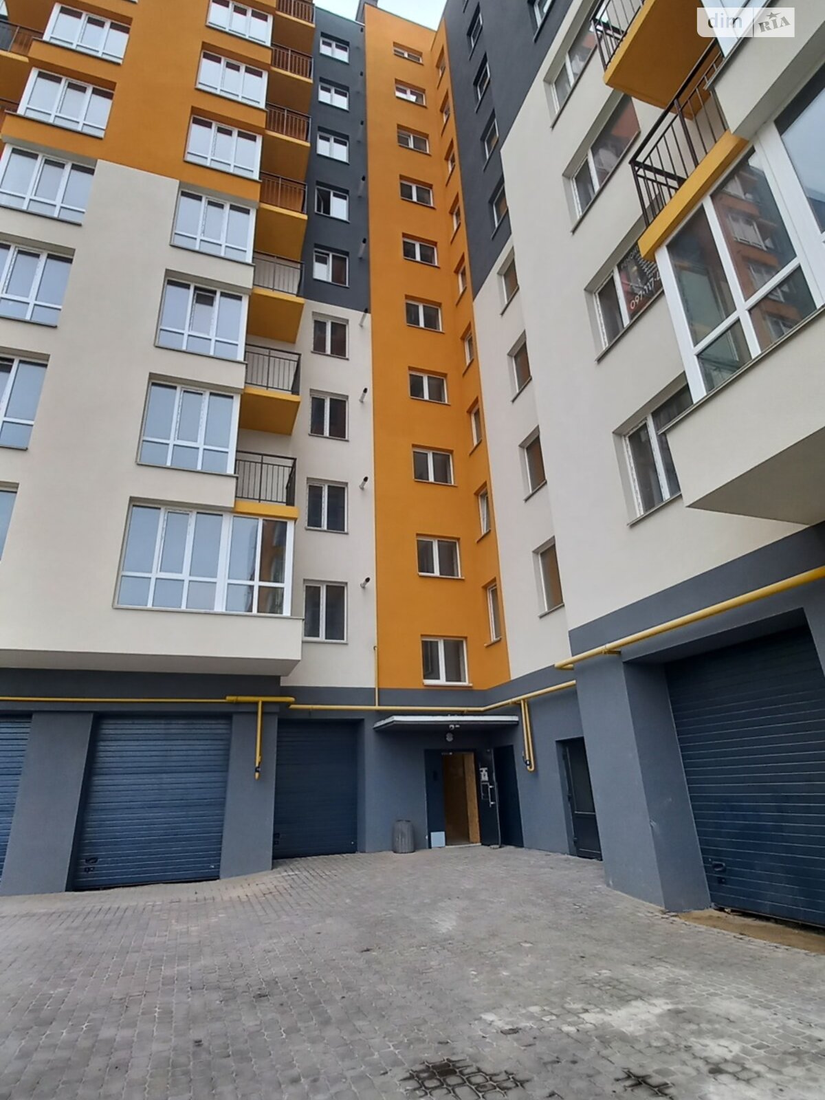 Продаж двокімнатної квартири в Вінницьких Хуторах, на шосе Немирівське, фото 1 Продаж двокімнатної квартири в Вінницьких Хуторах, на шосе Немирівське, фото 1