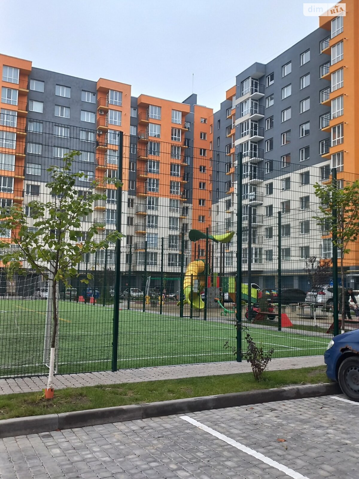 Продаж двокімнатної квартири в Вінницьких Хуторах, на шосе Немирівське, фото 1 Продаж двокімнатної квартири в Вінницьких Хуторах, на шосе Немирівське, фото 1