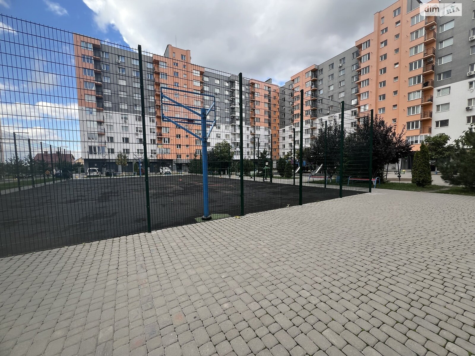 Продажа однокомнатной квартиры в Винницких Хуторах, на шоссе Немировское, фото 1 Продажа однокомнатной квартиры в Винницких Хуторах, на шоссе Немировское, фото 1