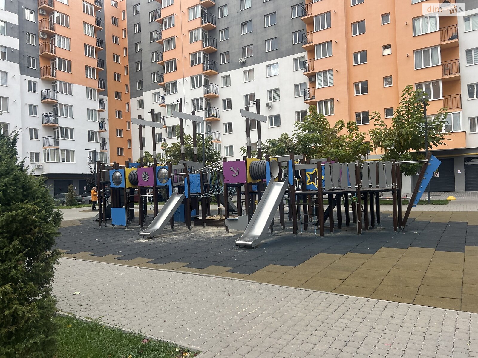 Продажа однокомнатной квартиры в Винницких Хуторах, на шоссе Немировское, фото 1 Продажа однокомнатной квартиры в Винницких Хуторах, на шоссе Немировское, фото 1
