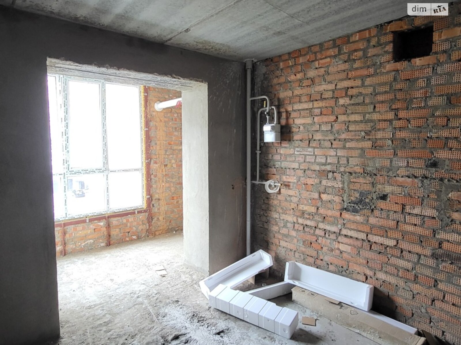 Продажа двухкомнатной квартиры в Винницких Хуторах, на шоссе Немировское 94, фото 1 Продажа двухкомнатной квартиры в Винницких Хуторах, на шоссе Немировское 94, фото 1