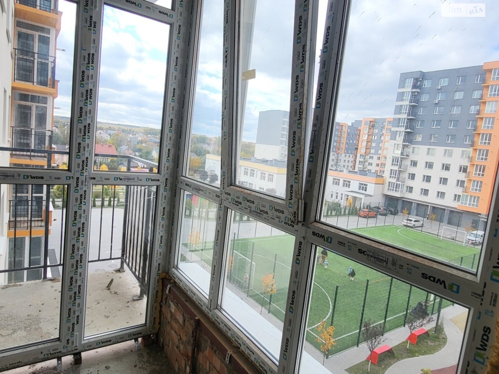 Продажа двухкомнатной квартиры в Винницких Хуторах, на шоссе Немировское 94, фото 1 Продажа двухкомнатной квартиры в Винницких Хуторах, на шоссе Немировское 94, фото 1