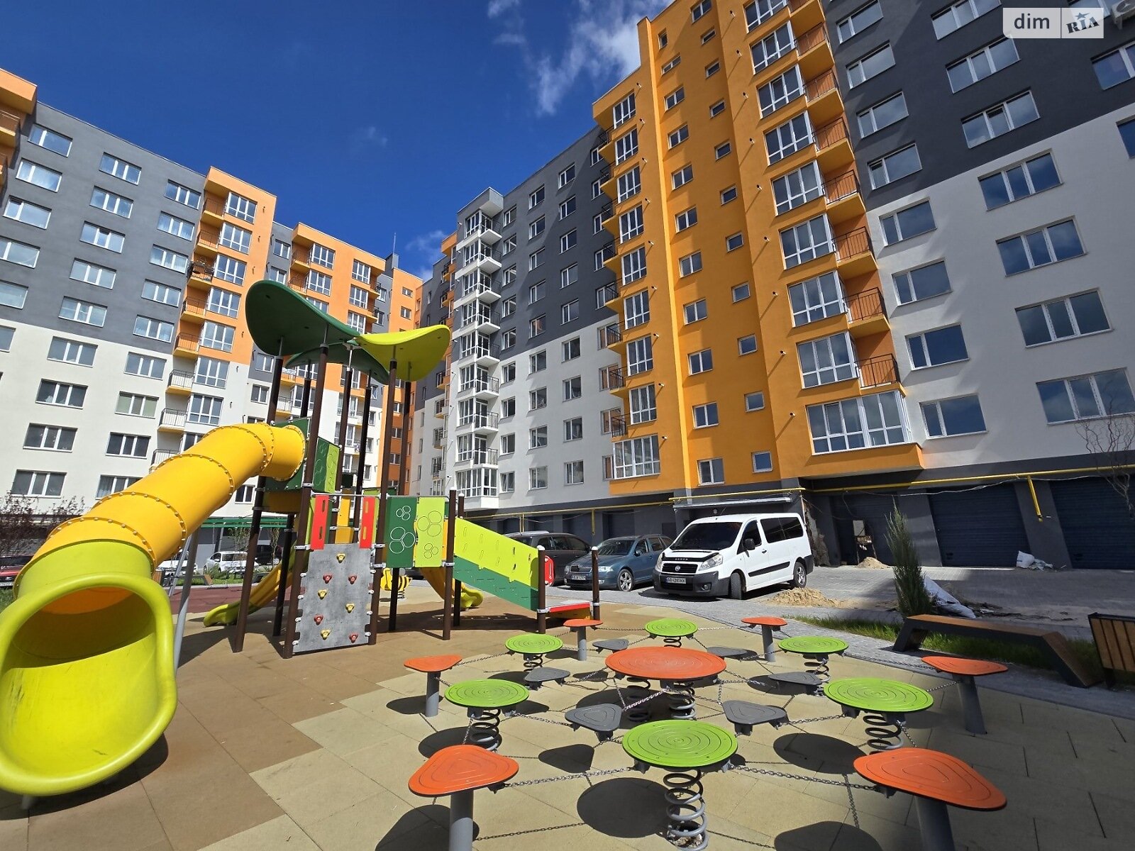 Продаж однокімнатної квартири в Вінницьких Хуторах,, фото 1 Продаж однокімнатної квартири в Вінницьких Хуторах,, фото 1