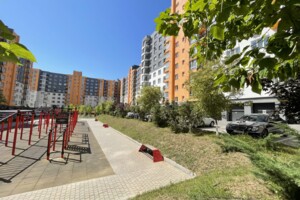 Продаж однокімнатної квартири в Вінницьких Хуторах,, фото 2 Продаж однокімнатної квартири в Вінницьких Хуторах,, фото 2