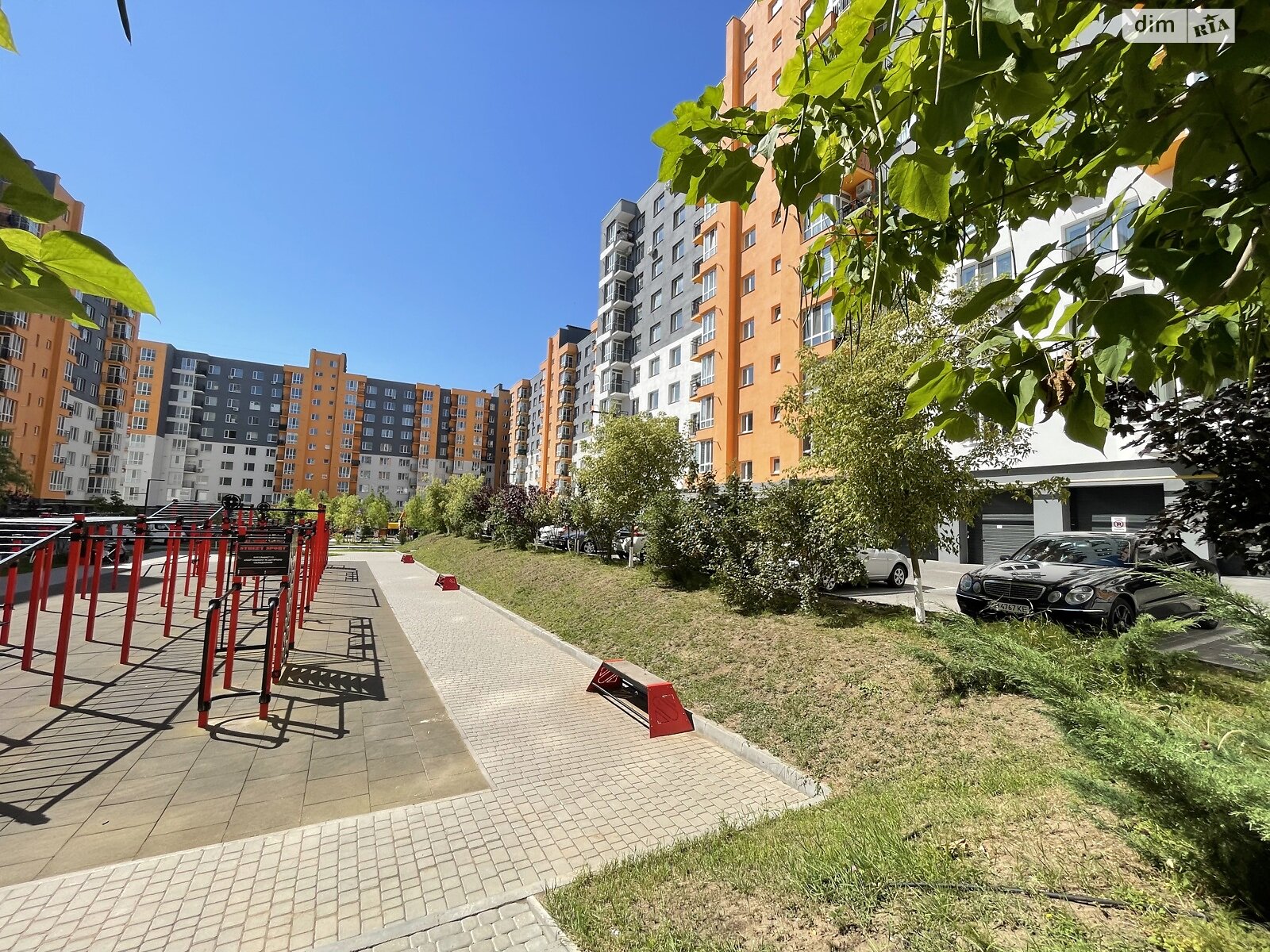 Продаж однокімнатної квартири в Вінницьких Хуторах,, фото 1 Продаж однокімнатної квартири в Вінницьких Хуторах,, фото 1