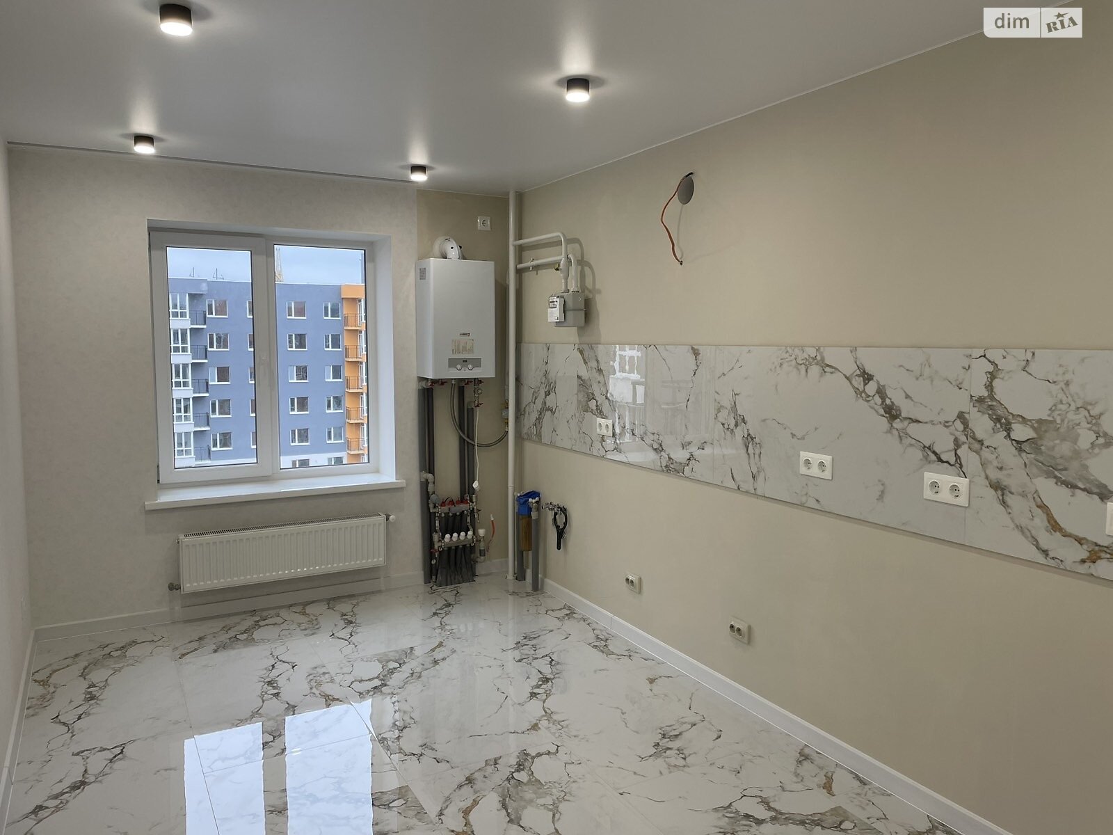 Продаж однокімнатної квартири в Вінницьких Хуторах,, фото 1 Продаж однокімнатної квартири в Вінницьких Хуторах,, фото 1