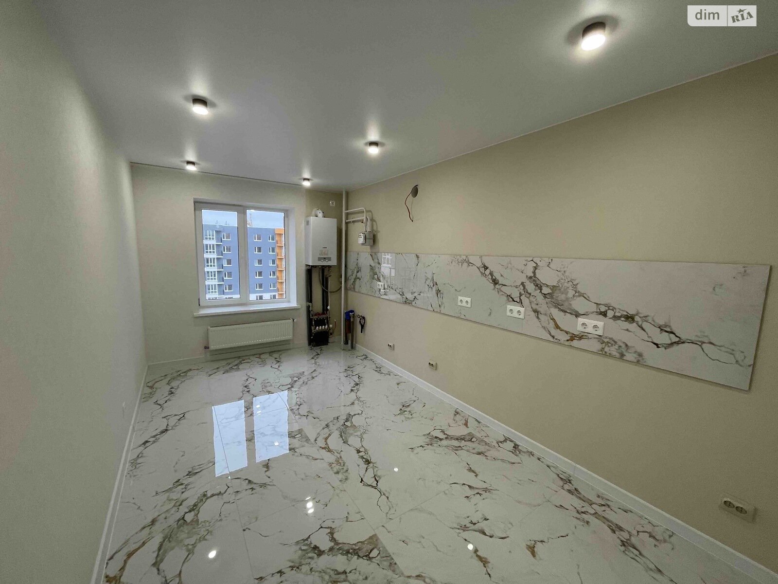 Продаж однокімнатної квартири в Вінницьких Хуторах,, фото 1 Продаж однокімнатної квартири в Вінницьких Хуторах,, фото 1