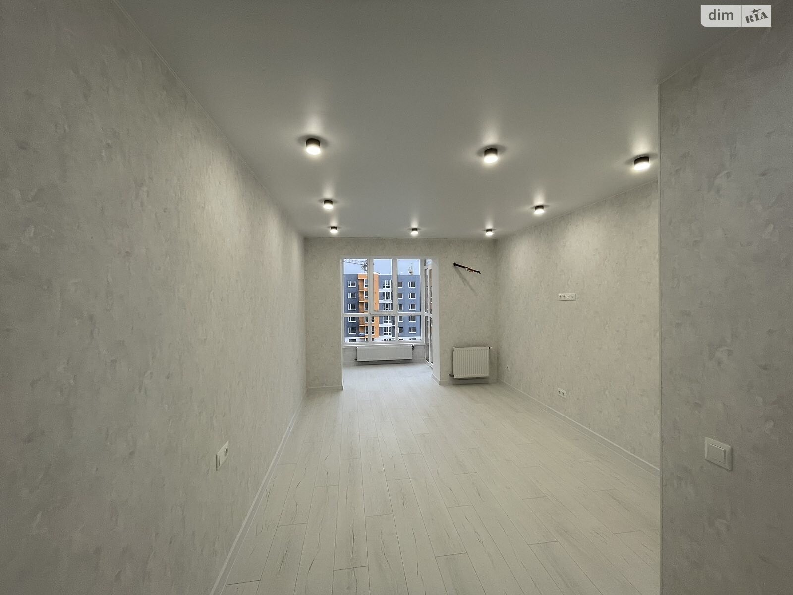 Продаж однокімнатної квартири в Вінницьких Хуторах,, фото 1 Продаж однокімнатної квартири в Вінницьких Хуторах,, фото 1