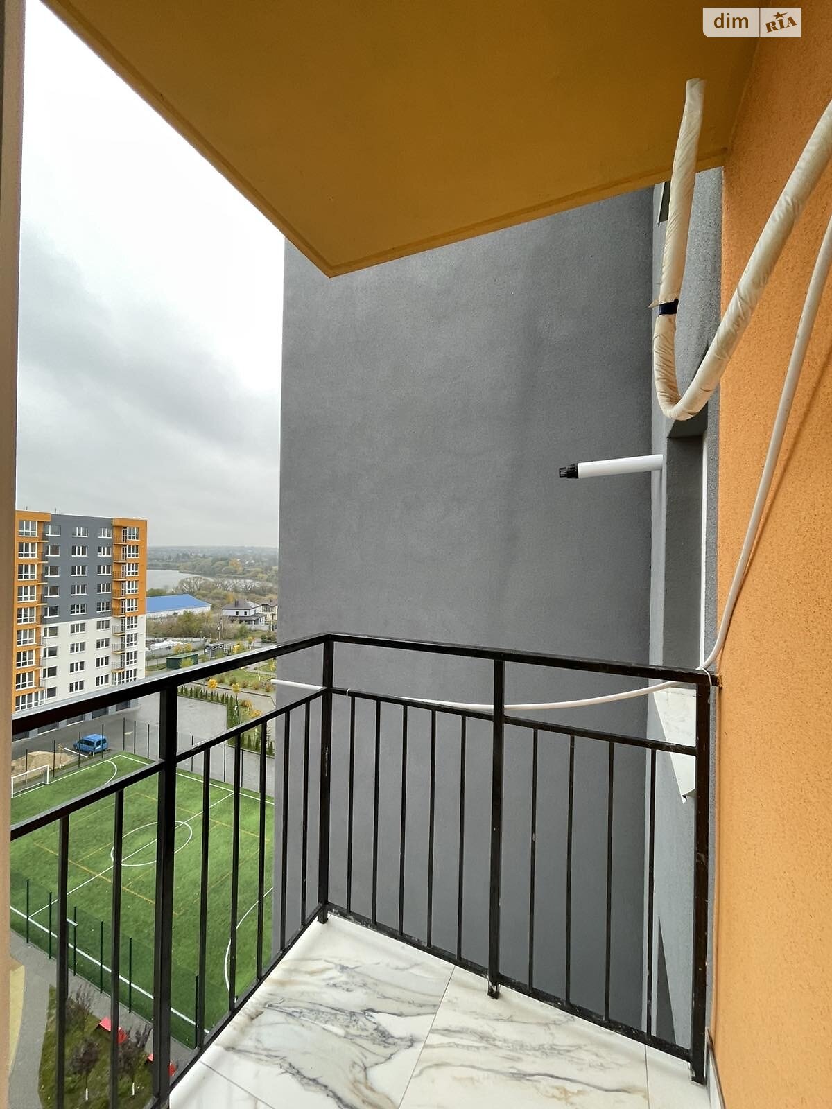 Продаж однокімнатної квартири в Вінницьких Хуторах,, фото 1 Продаж однокімнатної квартири в Вінницьких Хуторах,, фото 1