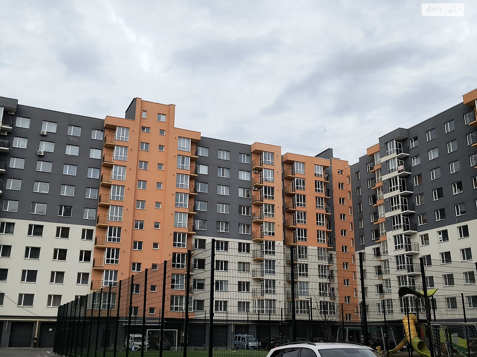 Продажа однокомнатной квартиры в Винницких Хуторах, на шоссе Немировское, фото 1 Продажа однокомнатной квартиры в Винницких Хуторах, на шоссе Немировское, фото 1