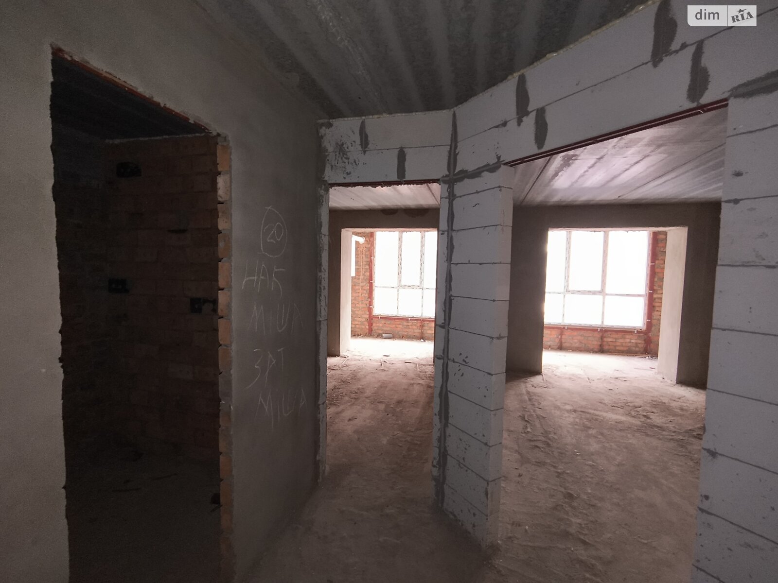 Продажа однокомнатной квартиры в Винницких Хуторах, на шоссе Немировское, фото 1 Продажа однокомнатной квартиры в Винницких Хуторах, на шоссе Немировское, фото 1