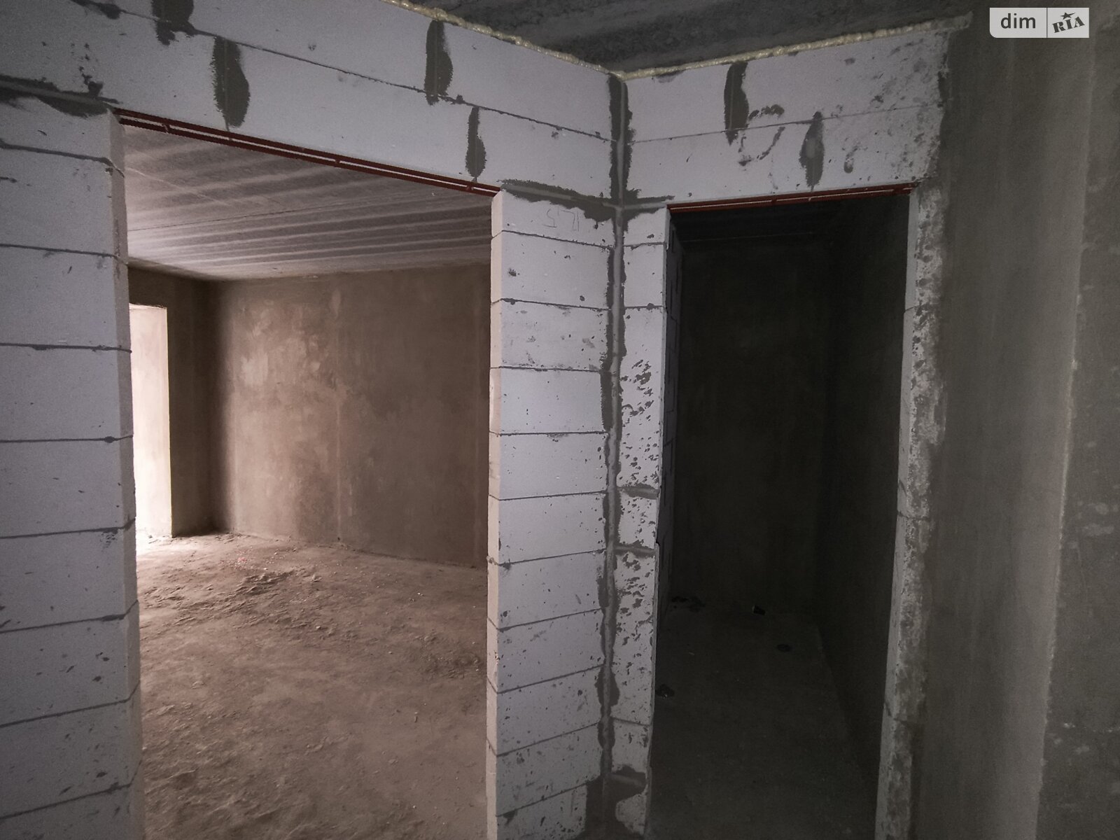 Продажа однокомнатной квартиры в Винницких Хуторах, на шоссе Немировское, фото 1 Продажа однокомнатной квартиры в Винницких Хуторах, на шоссе Немировское, фото 1