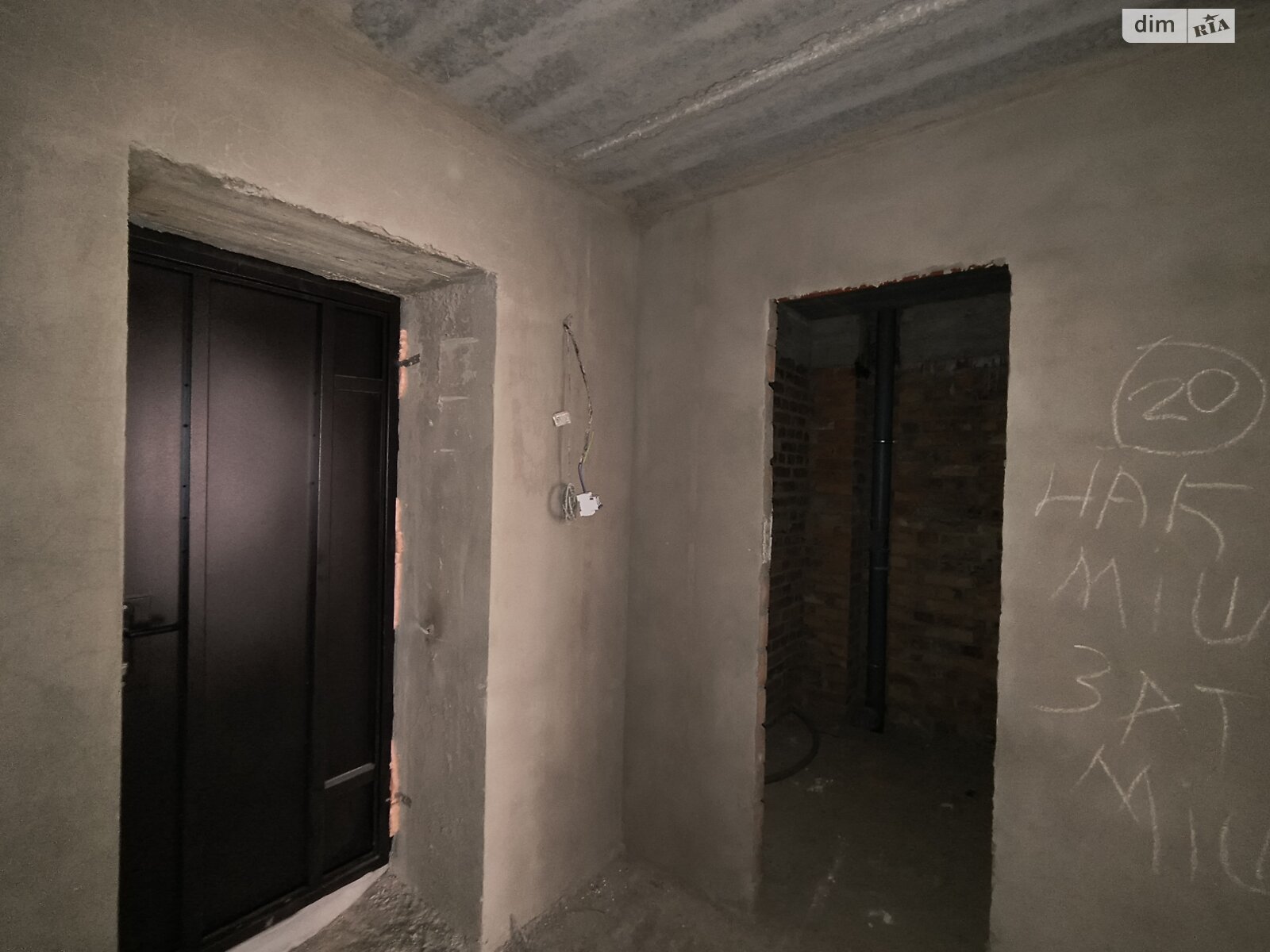 Продажа однокомнатной квартиры в Винницких Хуторах, на шоссе Немировское, фото 1 Продажа однокомнатной квартиры в Винницких Хуторах, на шоссе Немировское, фото 1