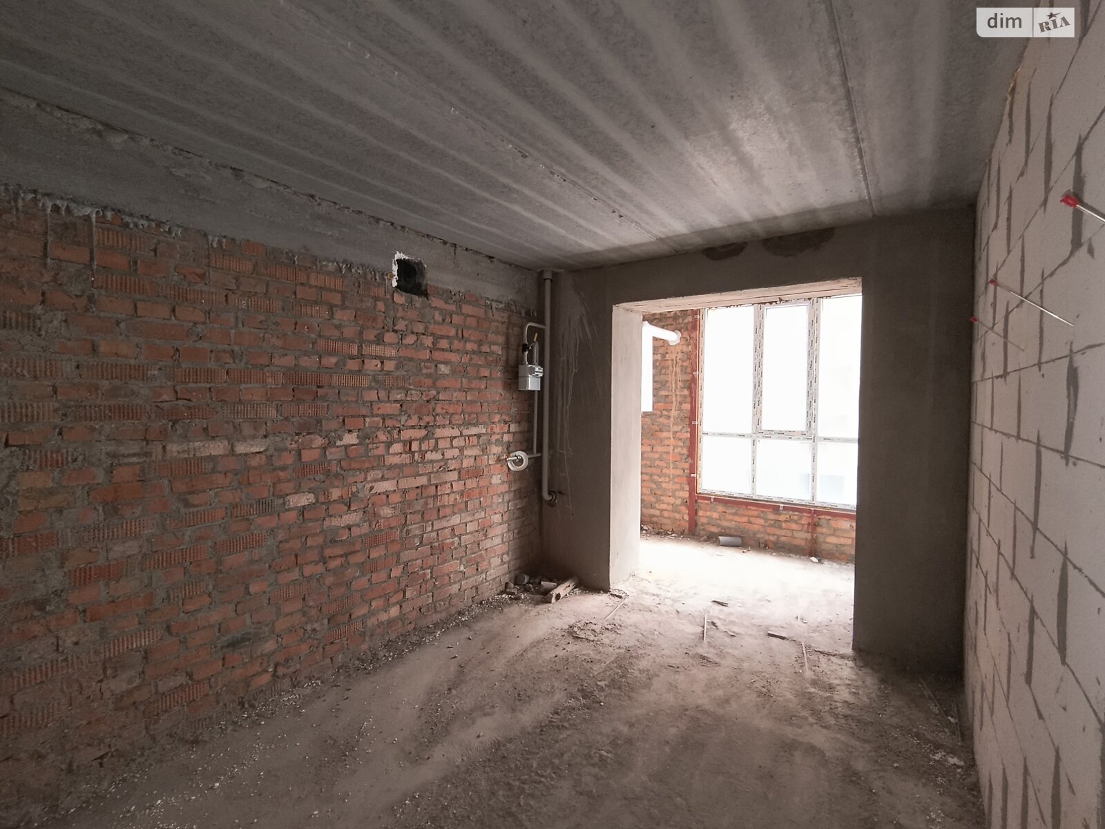 Продажа однокомнатной квартиры в Винницких Хуторах, на шоссе Немировское, фото 1 Продажа однокомнатной квартиры в Винницких Хуторах, на шоссе Немировское, фото 1