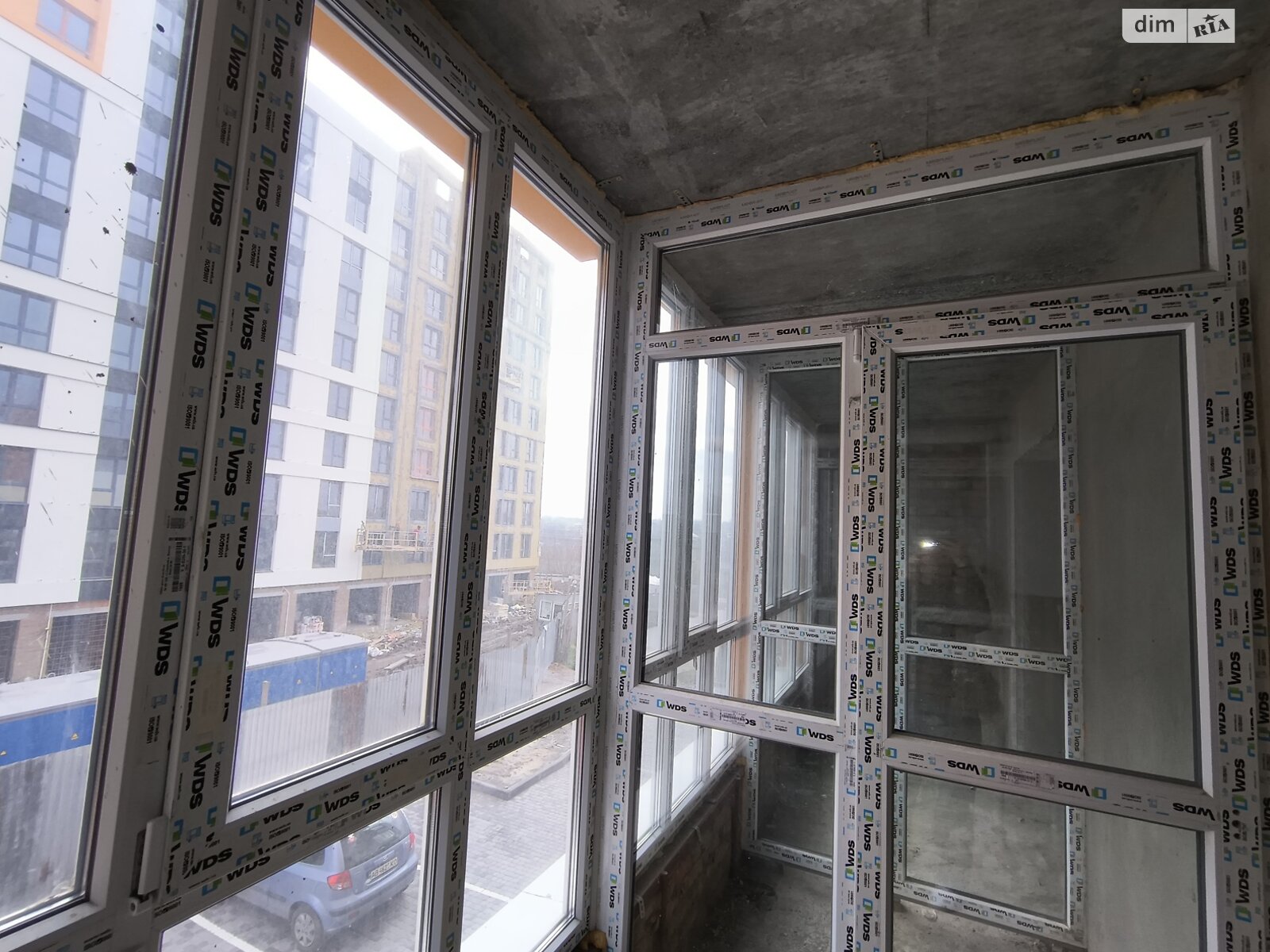 Продажа однокомнатной квартиры в Винницких Хуторах, на шоссе Немировское, фото 1 Продажа однокомнатной квартиры в Винницких Хуторах, на шоссе Немировское, фото 1