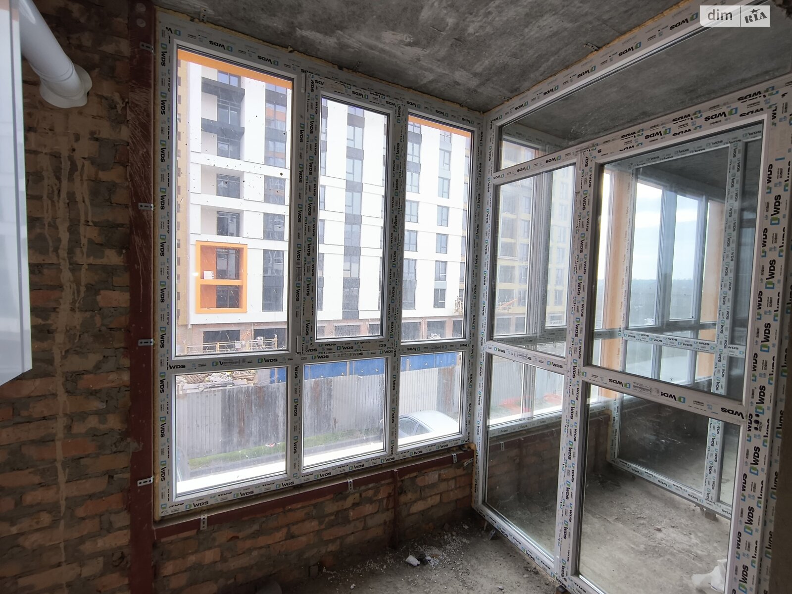 Продажа однокомнатной квартиры в Винницких Хуторах, на шоссе Немировское, фото 1 Продажа однокомнатной квартиры в Винницких Хуторах, на шоссе Немировское, фото 1