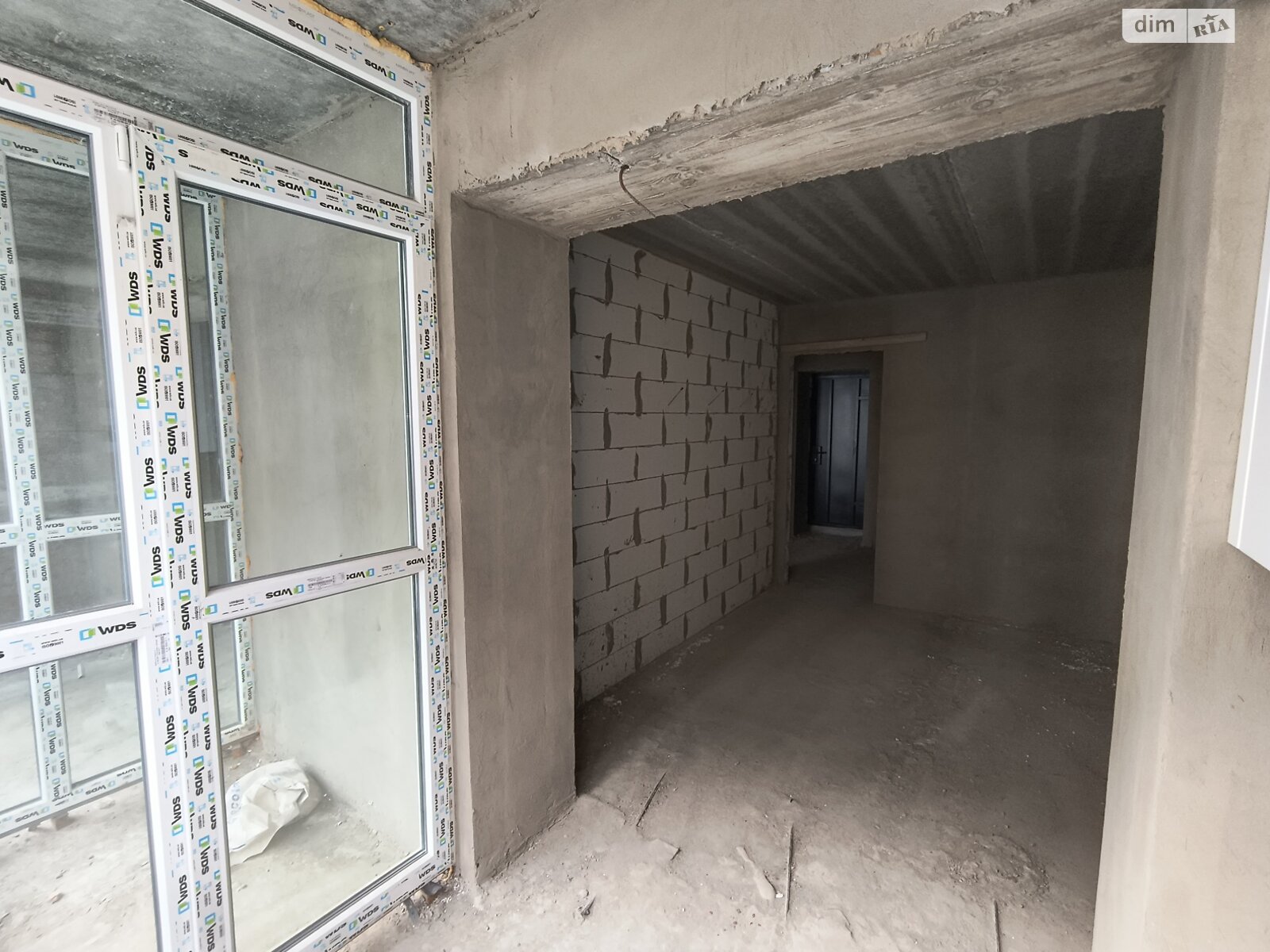 Продажа однокомнатной квартиры в Винницких Хуторах, на шоссе Немировское, фото 1 Продажа однокомнатной квартиры в Винницких Хуторах, на шоссе Немировское, фото 1