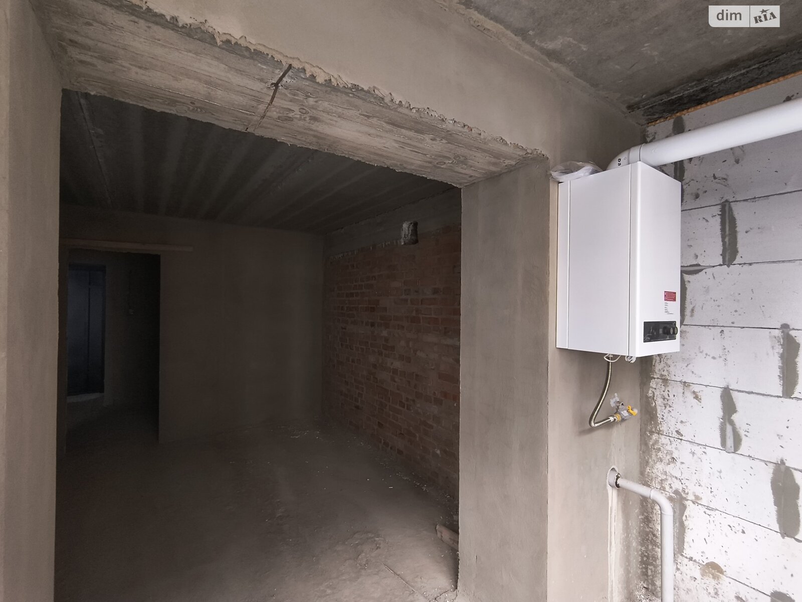 Продажа однокомнатной квартиры в Винницких Хуторах, на шоссе Немировское, фото 1 Продажа однокомнатной квартиры в Винницких Хуторах, на шоссе Немировское, фото 1