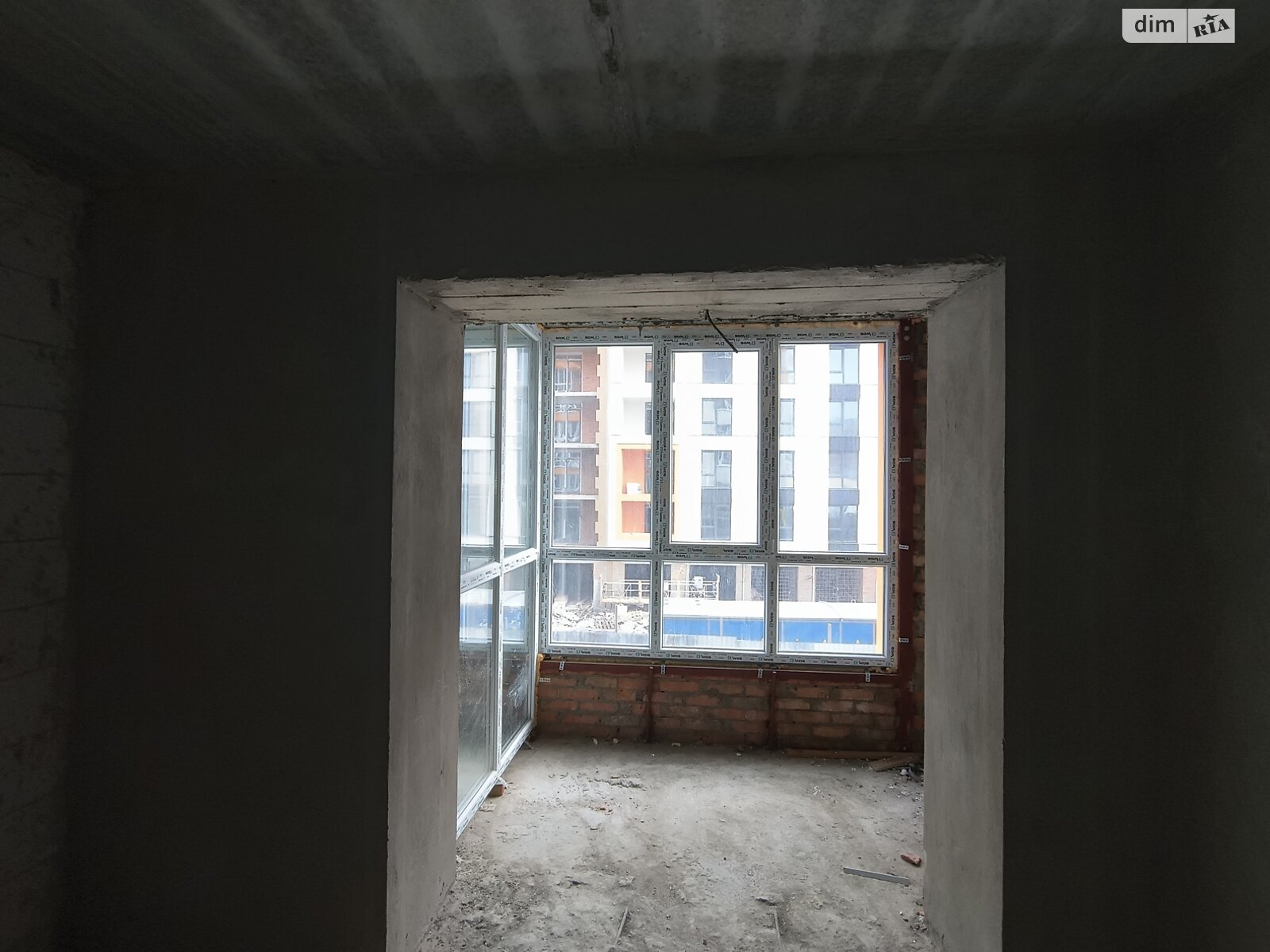 Продажа однокомнатной квартиры в Винницких Хуторах, на шоссе Немировское, фото 1 Продажа однокомнатной квартиры в Винницких Хуторах, на шоссе Немировское, фото 1