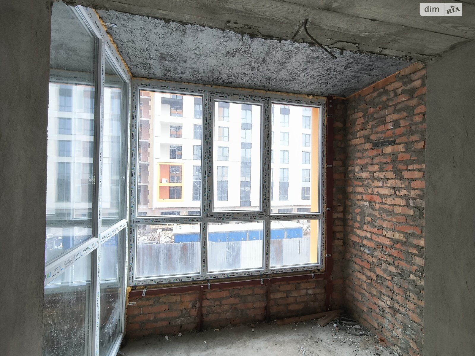 Продажа однокомнатной квартиры в Винницких Хуторах, на шоссе Немировское, фото 1 Продажа однокомнатной квартиры в Винницких Хуторах, на шоссе Немировское, фото 1