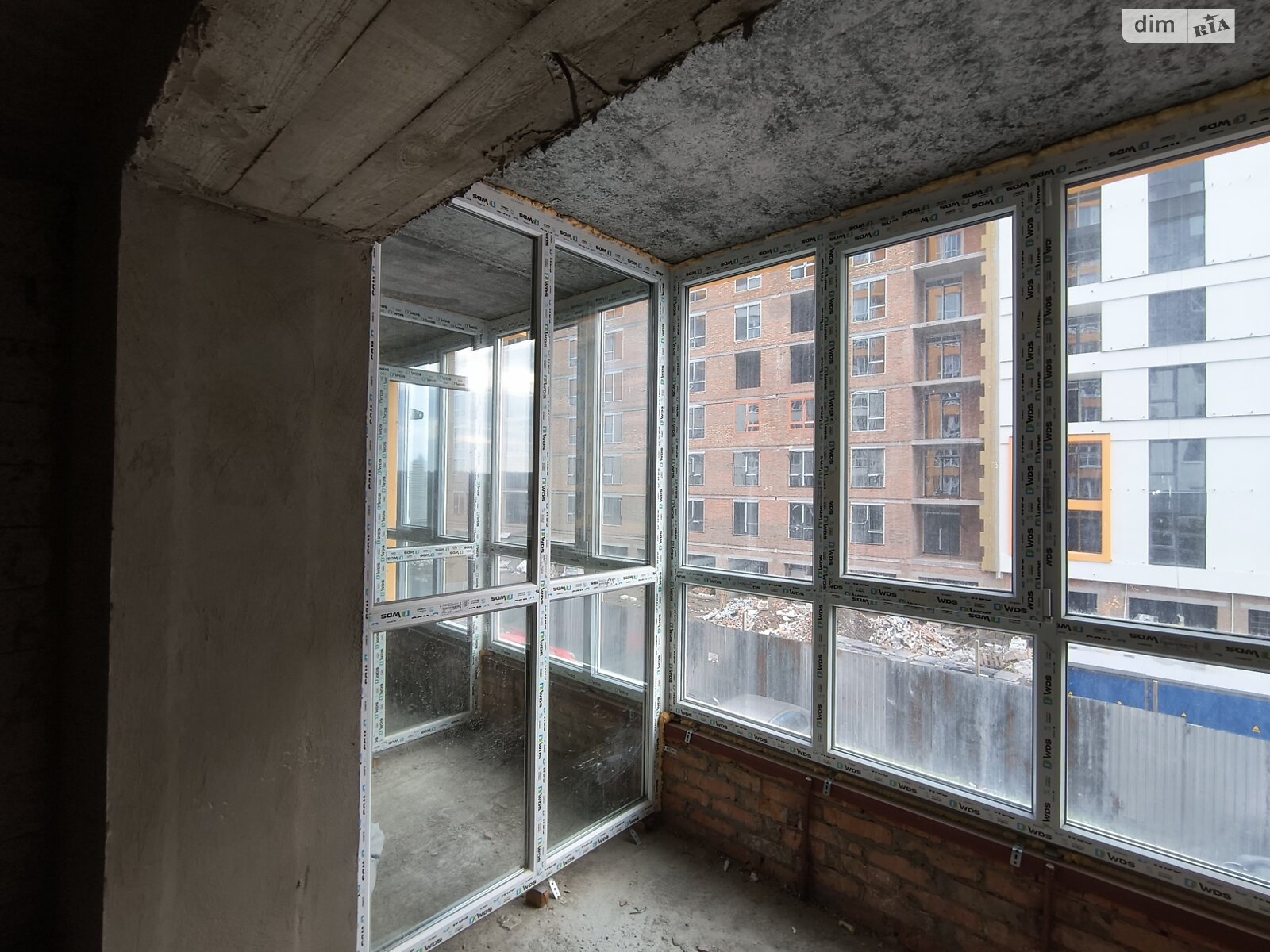 Продажа однокомнатной квартиры в Винницких Хуторах, на шоссе Немировское, фото 1 Продажа однокомнатной квартиры в Винницких Хуторах, на шоссе Немировское, фото 1