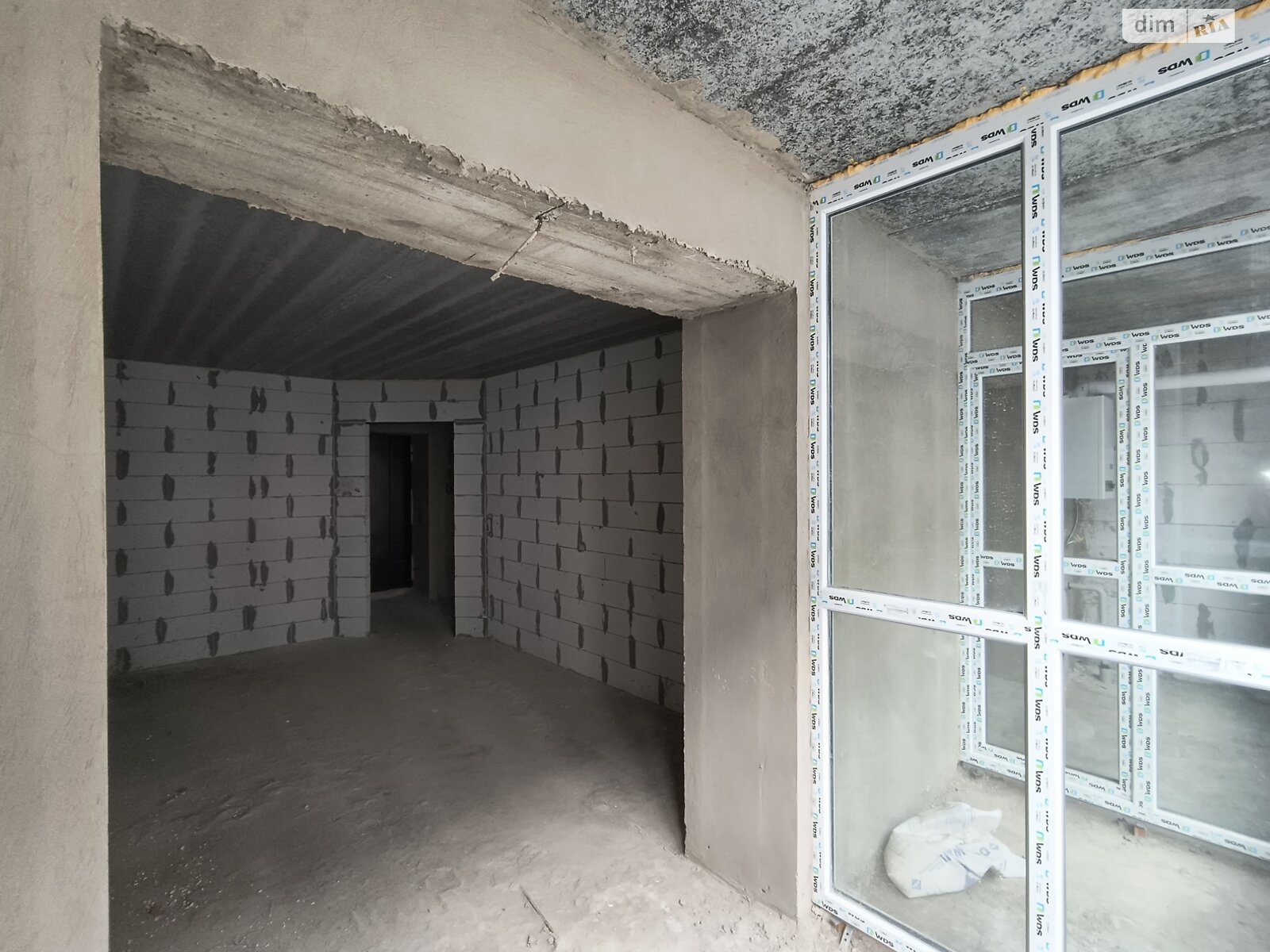 Продажа однокомнатной квартиры в Винницких Хуторах, на шоссе Немировское, фото 1 Продажа однокомнатной квартиры в Винницких Хуторах, на шоссе Немировское, фото 1