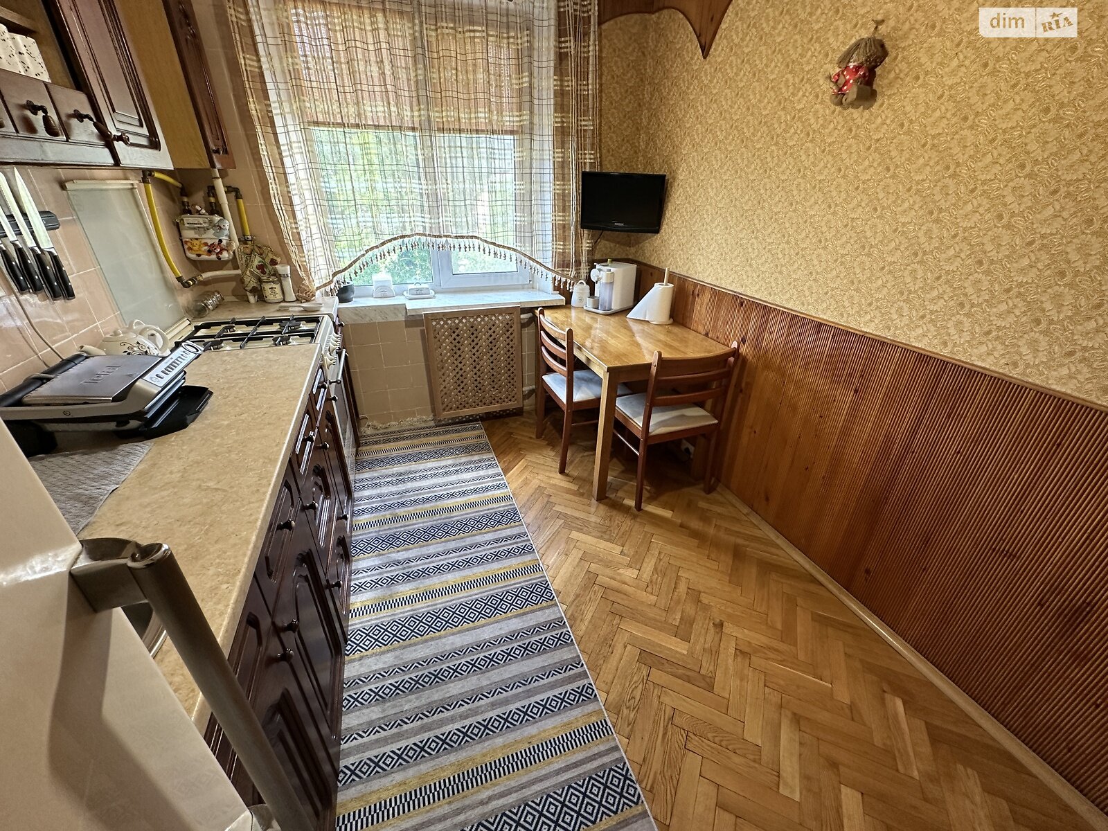 Продажа трехкомнатной квартиры в Виннице, на ул. Пирогова, фото 1