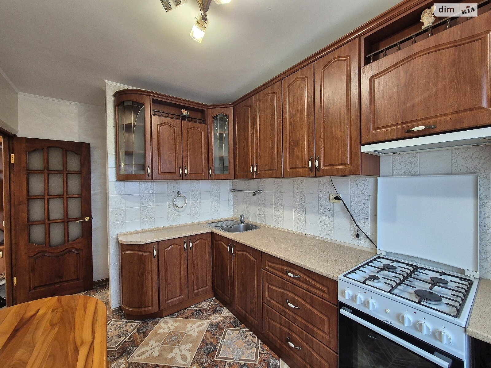 Продаж трикімнатної квартири в Вінниці, на вул. Пирогова 59А, фото 1