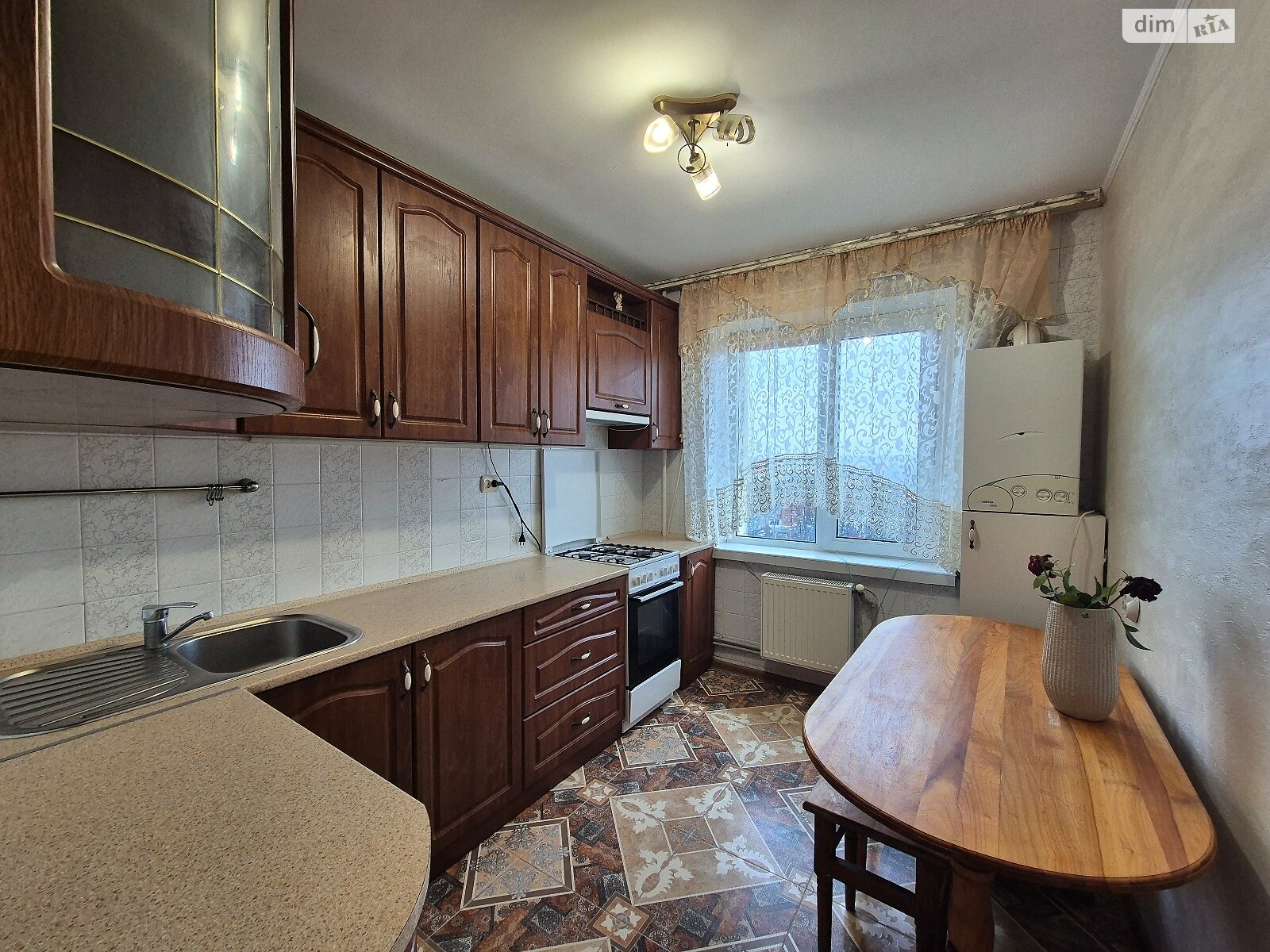 Продаж трикімнатної квартири в Вінниці, на вул. Пирогова 59А, фото 1