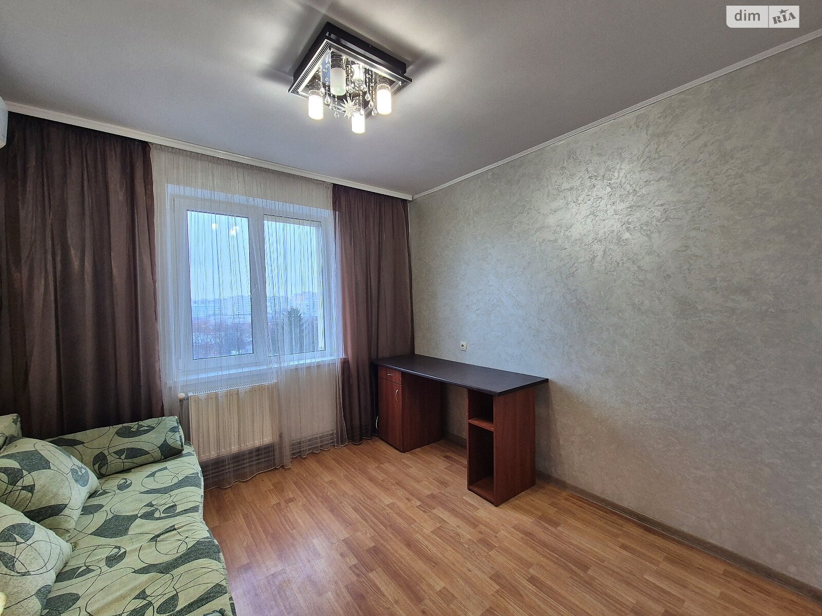 Продаж трикімнатної квартири в Вінниці, на вул. Пирогова 59А, фото 1