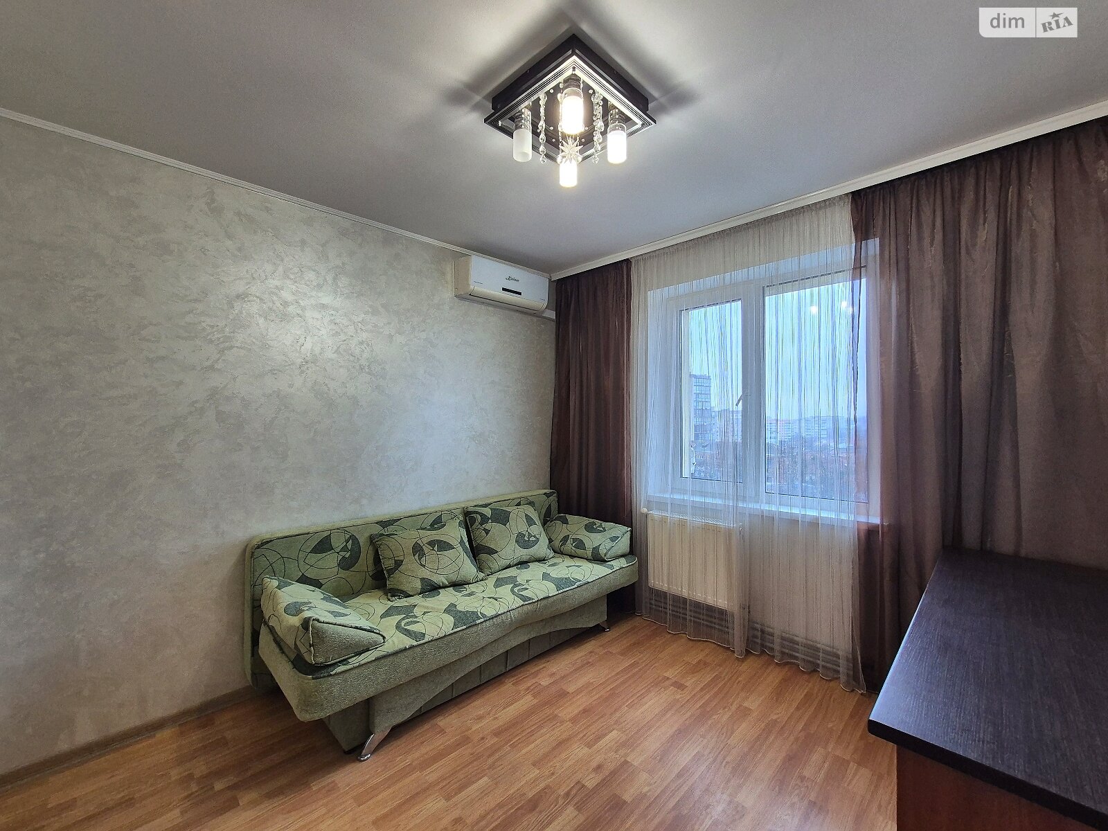 Продаж трикімнатної квартири в Вінниці, на вул. Пирогова 59А, фото 1