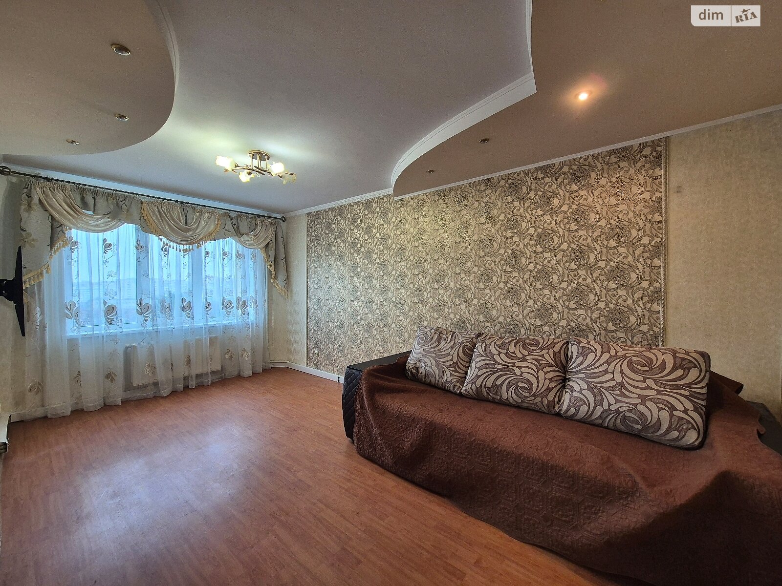 Продаж трикімнатної квартири в Вінниці, на вул. Пирогова 59А, фото 1