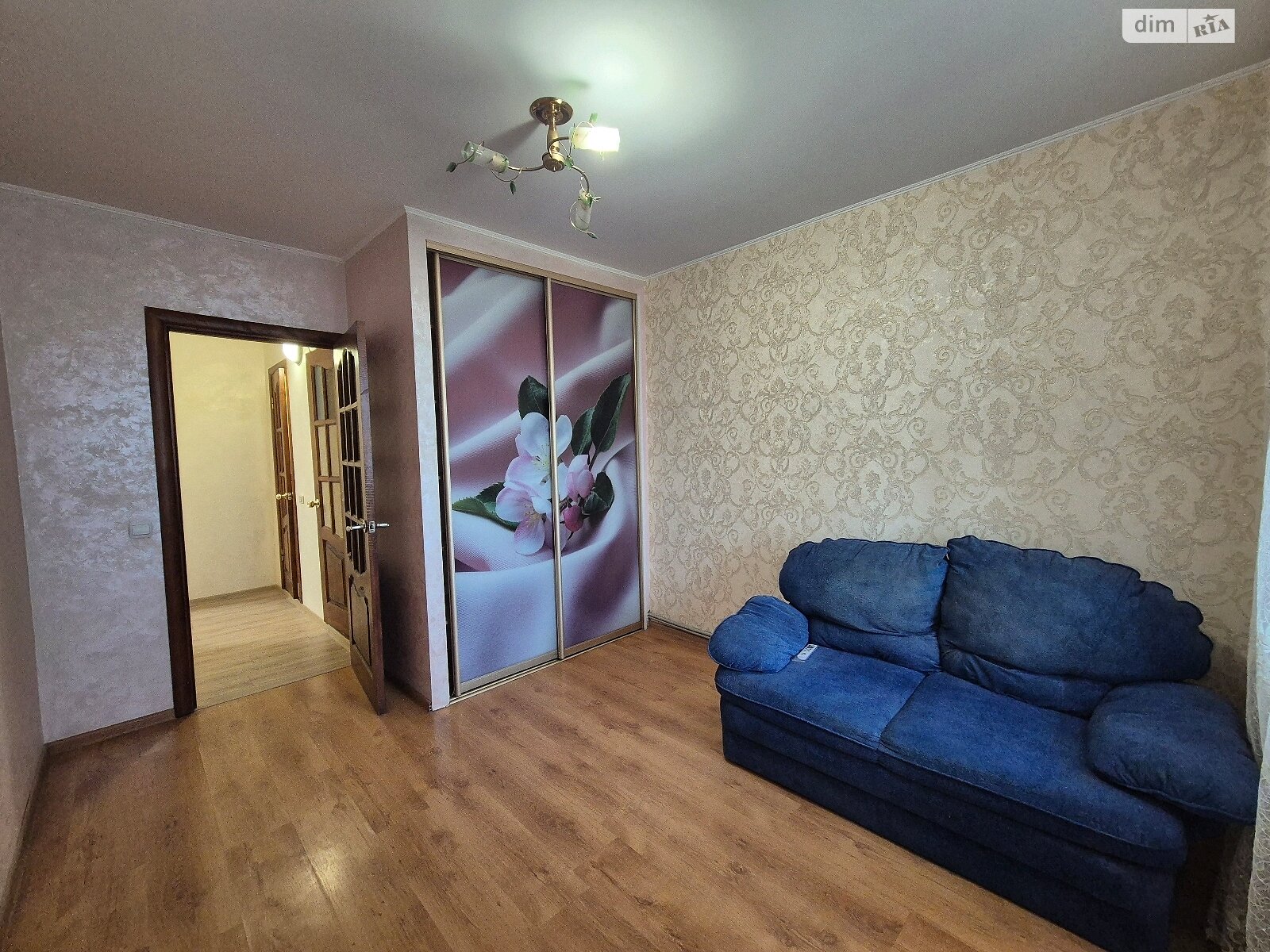 Продаж трикімнатної квартири в Вінниці, на вул. Пирогова 59А, фото 1