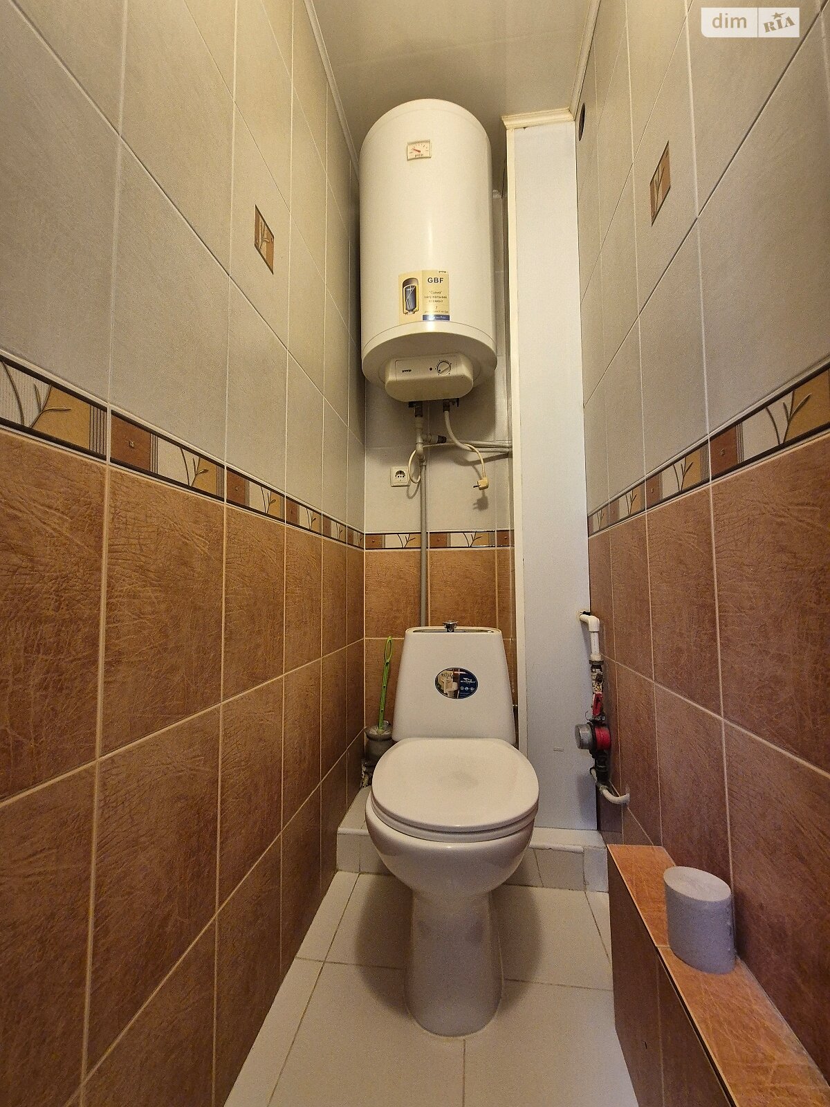 Продаж трикімнатної квартири в Вінниці, на вул. Пирогова 59А, фото 1