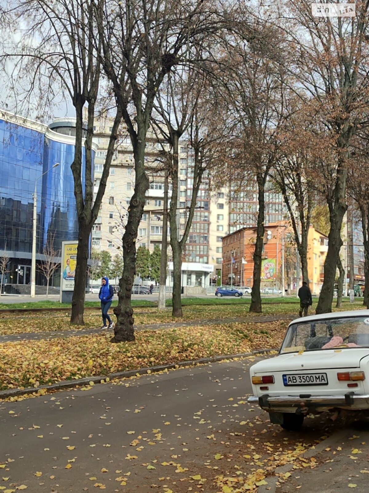 Продажа двухкомнатной квартиры в Виннице, на ул. Пирогова 79, фото 1