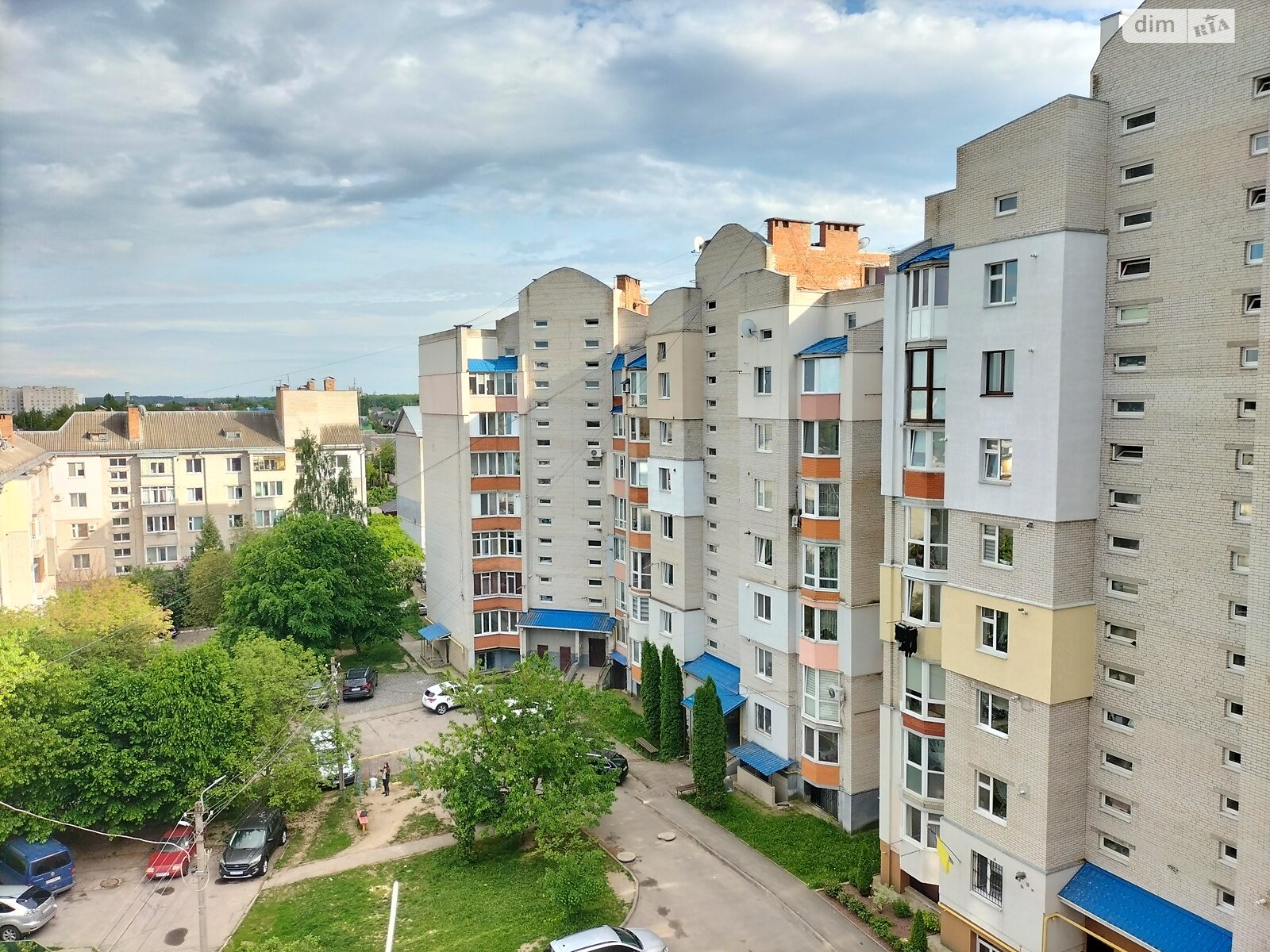 Продажа однокомнатной квартиры в Виннице, на ул. Академическая, район Пирогово фото 1